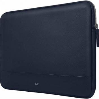 Custodia Laptop Apple LOUD Prestige Blu 14