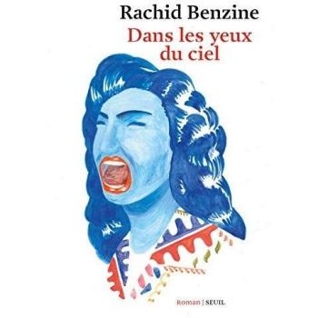 Dans les yeux du ciel
