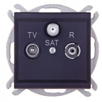Accessorio SAT Ospel GPA-RS/m/33 Nero
