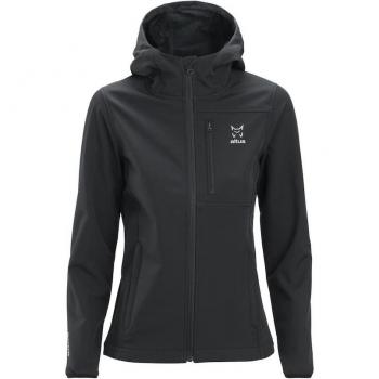Altus Giacca Decan H30 nero donna