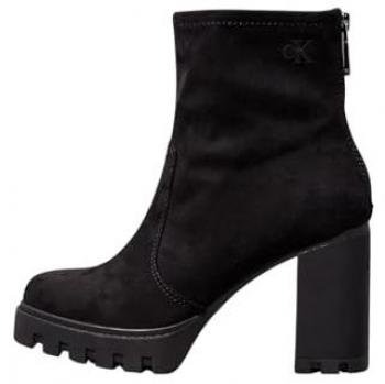 Botas de Tacón Calvin Klein Jeans