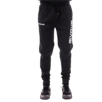 Givova Moon Big Logo Cotton Jogging Trousers