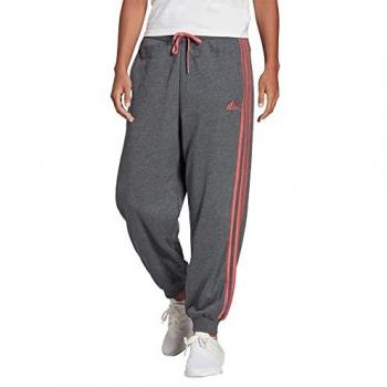 Pantalon de détente femme adidas Essentials Studio Lounge 3 bandes