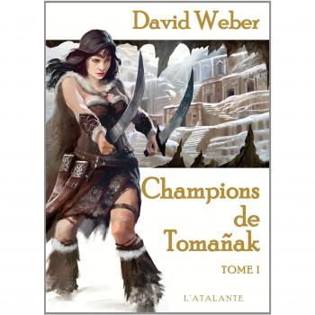 Champions de Tomanak T1