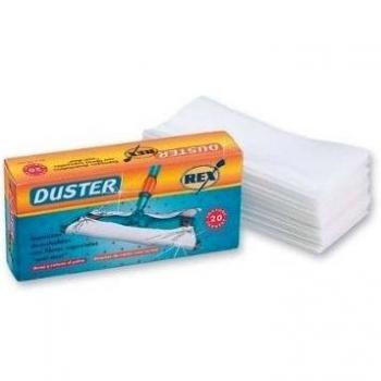 Recambio Bayetas Duster (20 Unidades)
