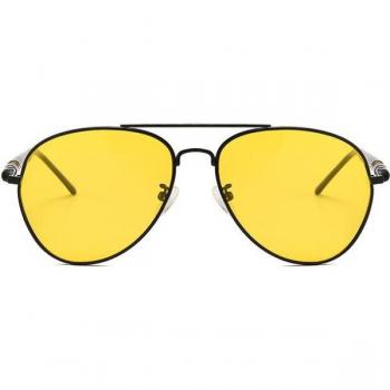 Polarized Photochromic Eyewear