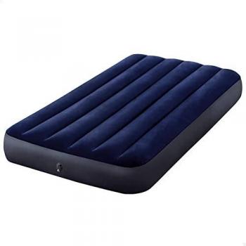 Intex 64757 Multicoloured Air Mattress
