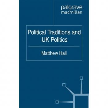 Vitalsource Technologies, Inc. Political Traditions And Uk Politics