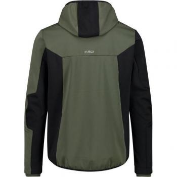CMP Outdoor Kapuzenjacke