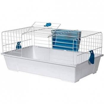 Voltrega Jaula para Conejos y Cobayas