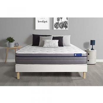 Matelas Mémoire de Forme 26 cm ACTIMEMO Zen 90x200