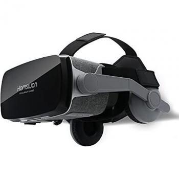 VR Headset Multiplateforme iPhone Samsung
