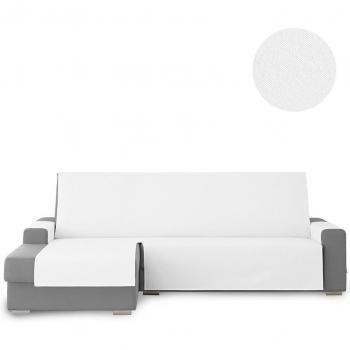 Vipalia Protector cubre sofá chaiselongue izquierdo 290 marfil