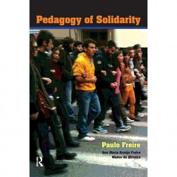 Routledge N. Y. Pedagogy of Solidarity