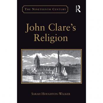 Vitalsource Technologies, Inc. John Clare's Religion