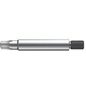 Wiha TORX® M5 Gewindebit T10 x 45 mm