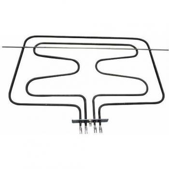 C00141175 Résistance Supérieure Grill pour Cuisinière
