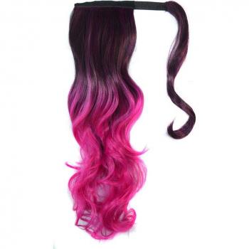 Extensión de Cabello Jeedou