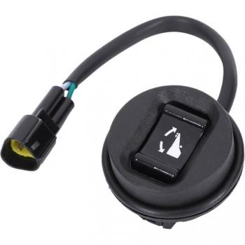 Yamaha Trim & Tilt Control Switch 63D-82563-00