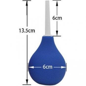 Portable Handheld Bidet with Mounting Bracket