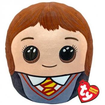 Ty Inc. Hermoine HP Squishy-Toy 14
