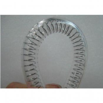 FREEZEMOD 8mm Kühlmittelleitung Edelstahlfeder