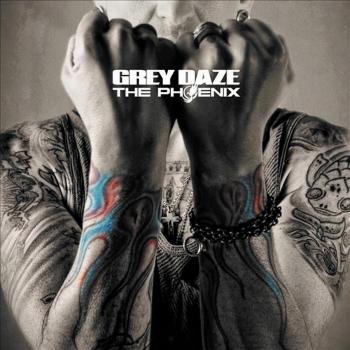 LP Grey Daze