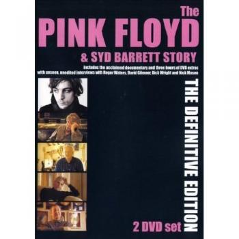 The Pink Floyd & Syd Barrett Story