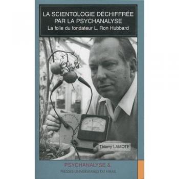 La Scientologie Déchiffrée Par La Psychanalyse
