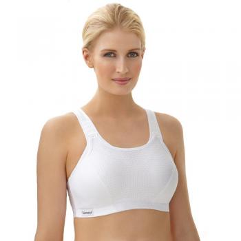 Glamorise Comfort Control Bra 40G