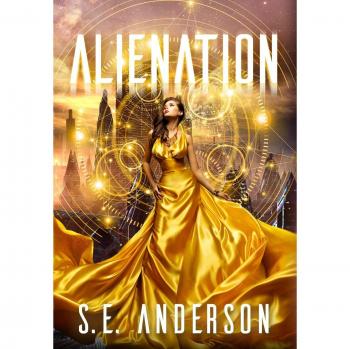 Alienation (Starstruck, Band 2)
