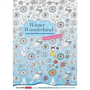 Winter Wunderland