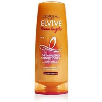 L'Oreal Elvive Dream Lengths Detangling Conditioner 400ml