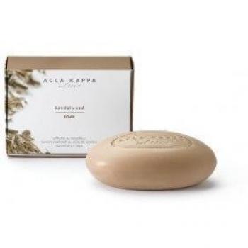 Acca Kappa Grüne Mandarine Seife 50 g