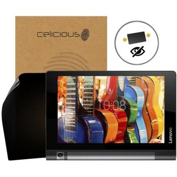 Celicious Spy‑Proof Shield – 8 Lenovo Tab 3 Protection