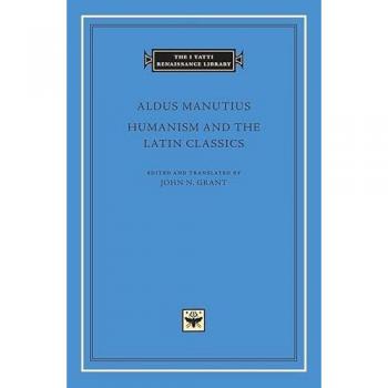Humanism and the Latin Classics