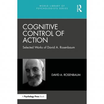 Vitalsource Technologies, Inc. Cognitive Control of Action