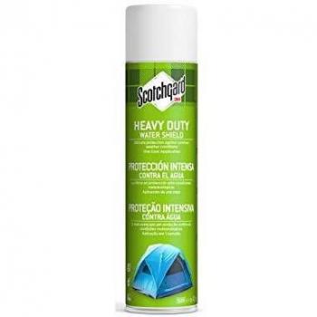 Scotchgard Heavy Duty Water Shield Ultimate Protection