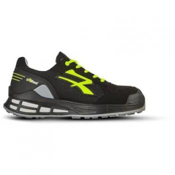 S1P Elvis U‑Power Zapatos de Seguridad