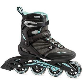 Patini in linea Rollerblade Zetrablade W