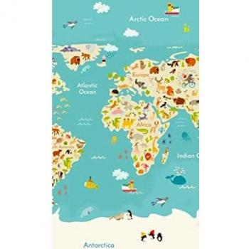 Muller Good Morning Serviette de Plage