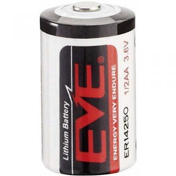 EVE Spezial-Batterie 1/2 AA Lithium ER14250 3.6 V 1200 mAh (233703)