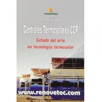 Ingeniería de centrales solares CCP