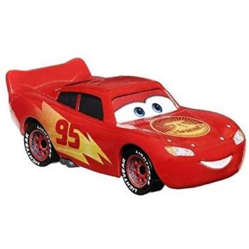 Die Cast 1:55 Lightning McQueen Road Trip