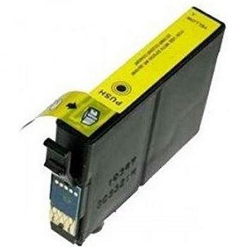 Epson 16 T1634 Yellow Replacement Cartridge