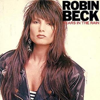 Robin Beck