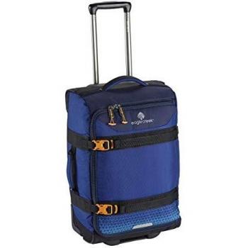 Eagle Creek Expanse™ Sac de voyage à roulettes cabine 55 cm 37 Bleu (Twilight Bleu)