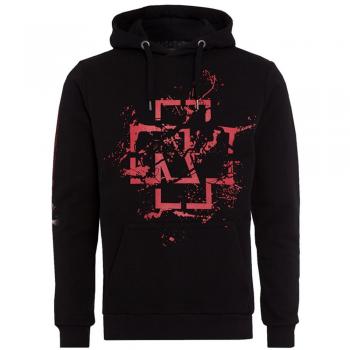 Sudadera con capucha Rammstein