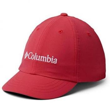 Kinder-Adjustable Cap Columbia – Rosa (Originalgröße)