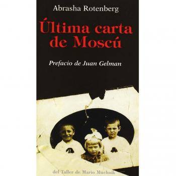 Ultima carta de Moscú
